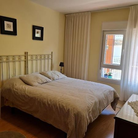 Casa Roge Apartman Luarca Kültér fotó