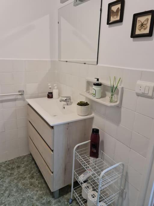 Casa Roge Apartman Luarca Kültér fotó
