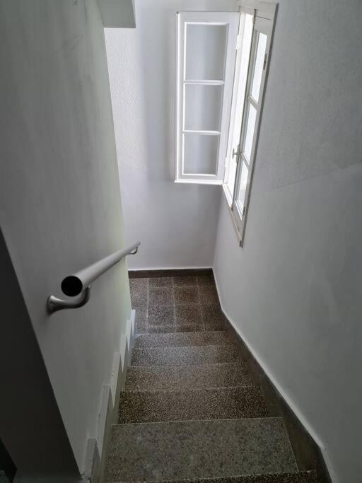 Casa Roge Apartman Luarca Kültér fotó