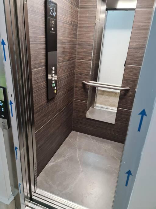 Casa Roge Apartman Luarca Kültér fotó